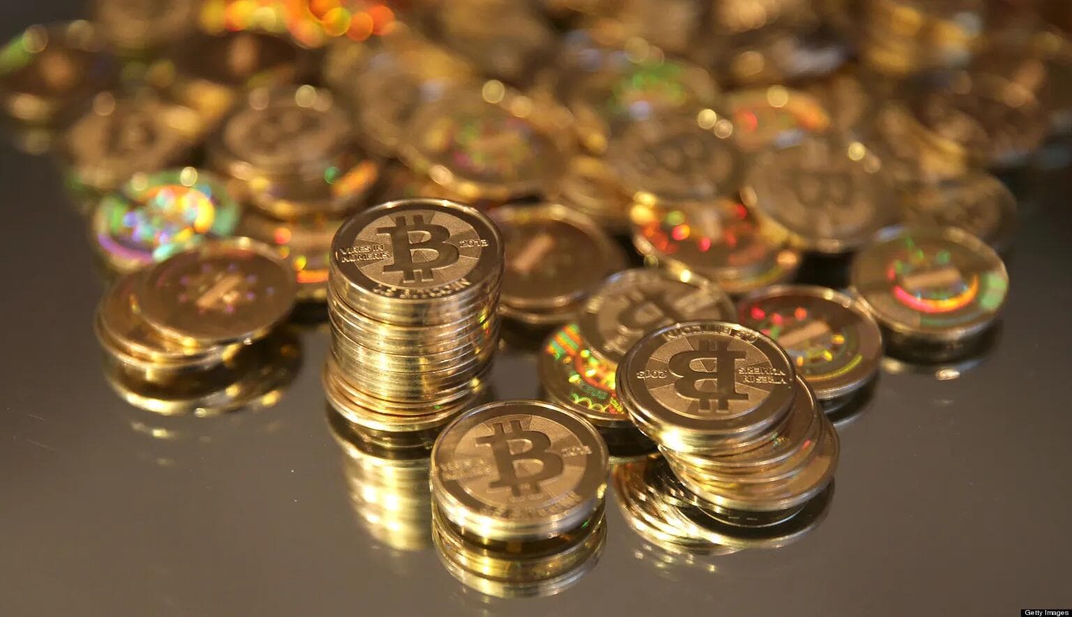 Renuncié a mi trabajo. Ahora solo cobro en Bitcoin.